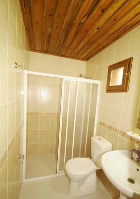 Kardelen Konaklari Hotell Safranbolu Rum bild