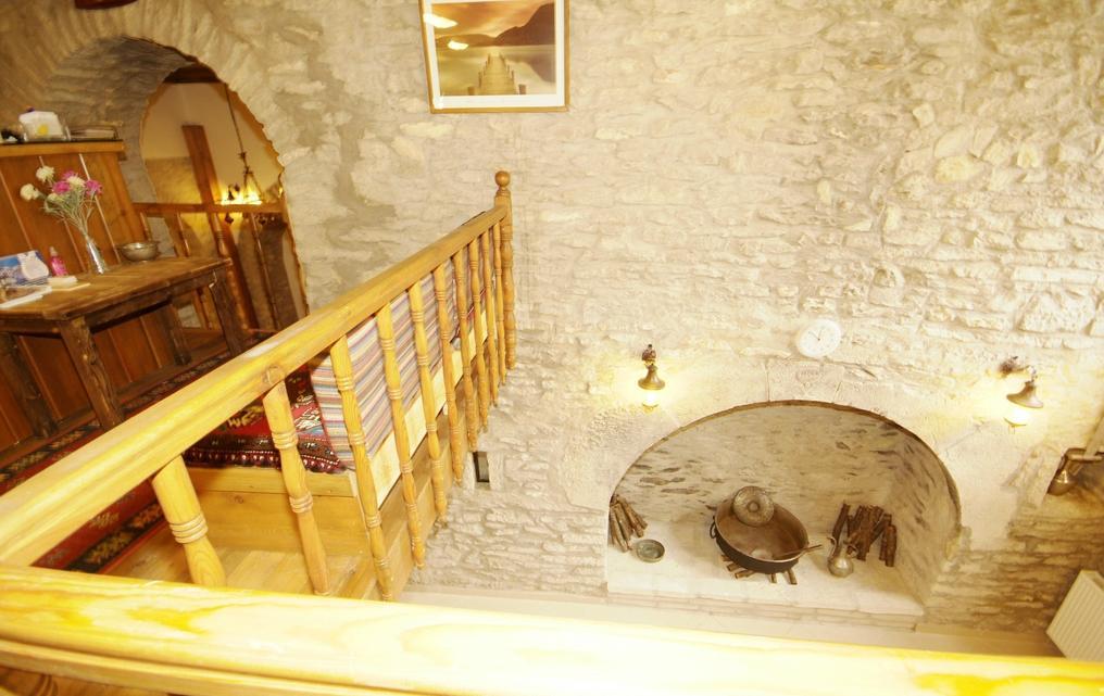 Kardelen Konaklari Hotell Safranbolu Exteriör bild
