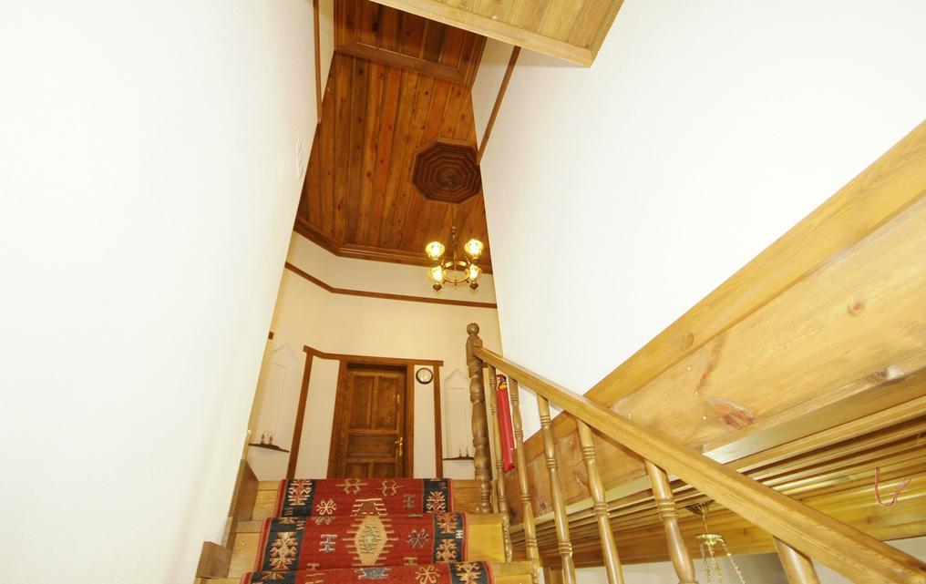 Kardelen Konaklari Hotell Safranbolu Exteriör bild