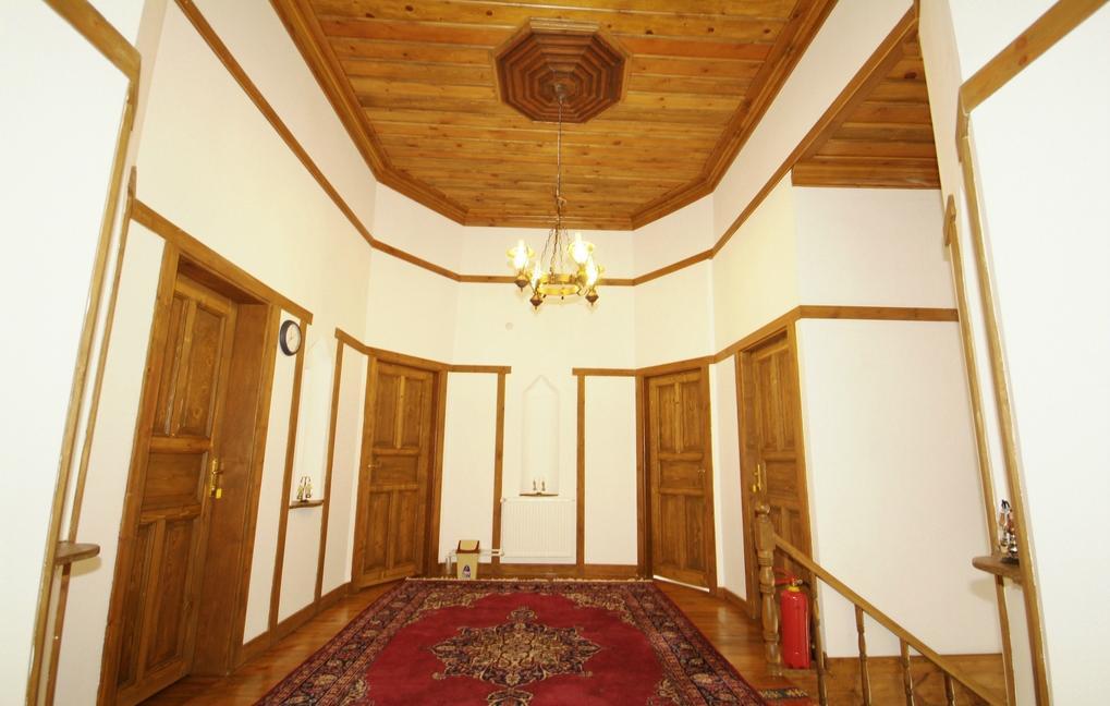 Kardelen Konaklari Hotell Safranbolu Exteriör bild
