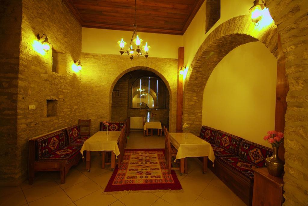Kardelen Konaklari Hotell Safranbolu Exteriör bild